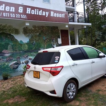 Boo Kirinda Holiday Resort バドゥッラ エクステリア 写真
