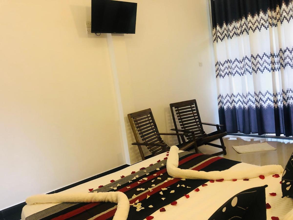 Boo Kirinda Holiday Resort バドゥッラ エクステリア 写真