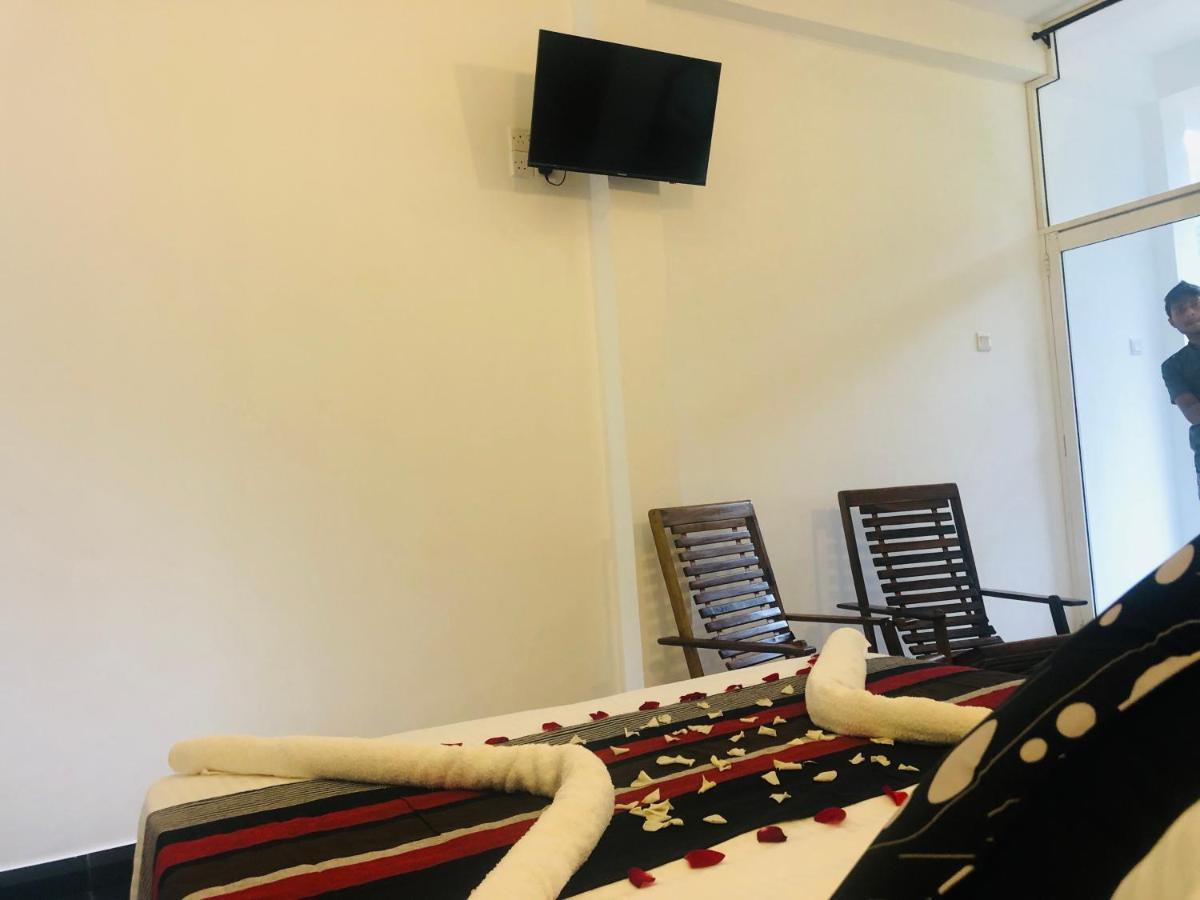 Boo Kirinda Holiday Resort バドゥッラ エクステリア 写真