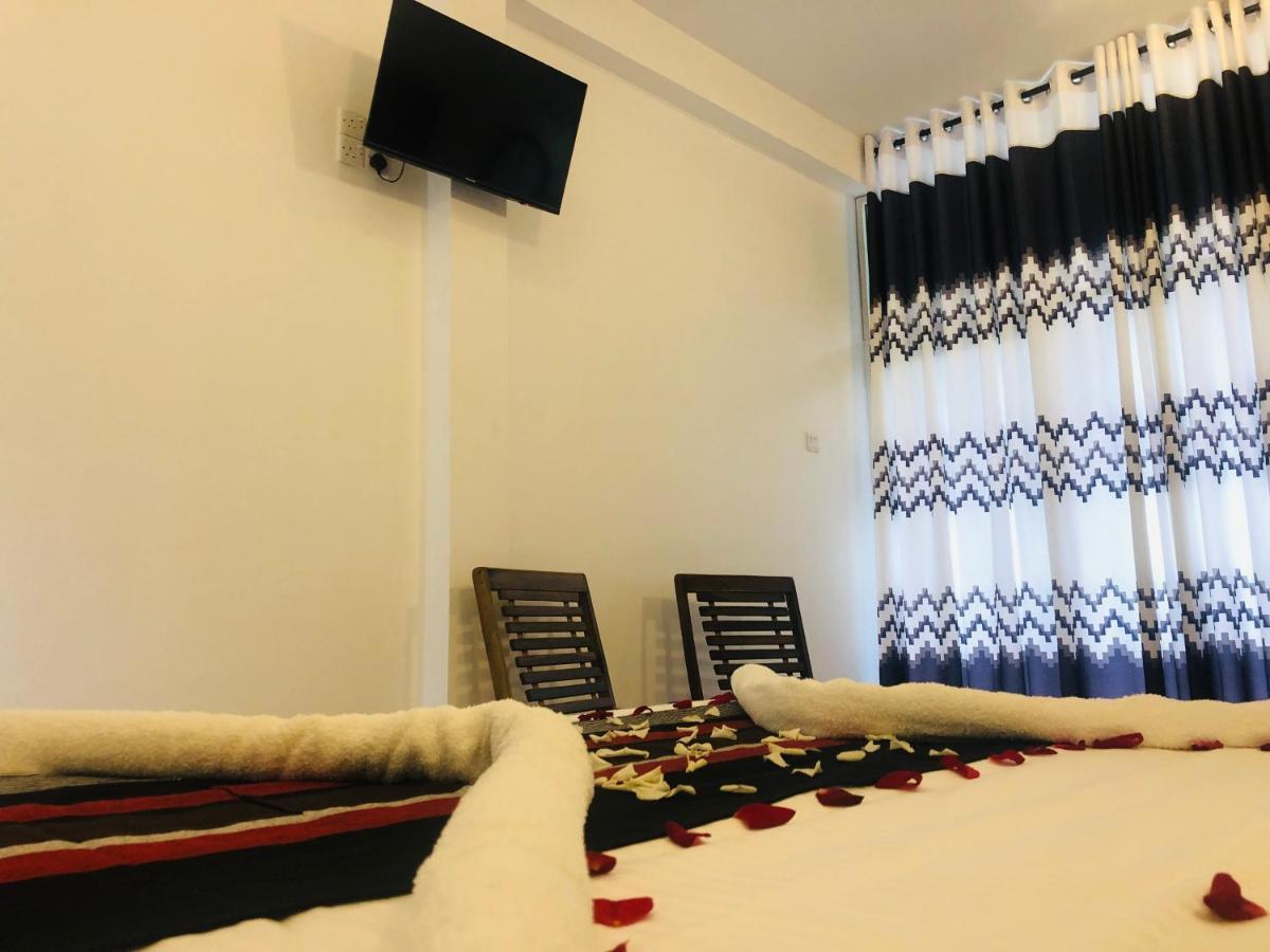 Boo Kirinda Holiday Resort バドゥッラ エクステリア 写真