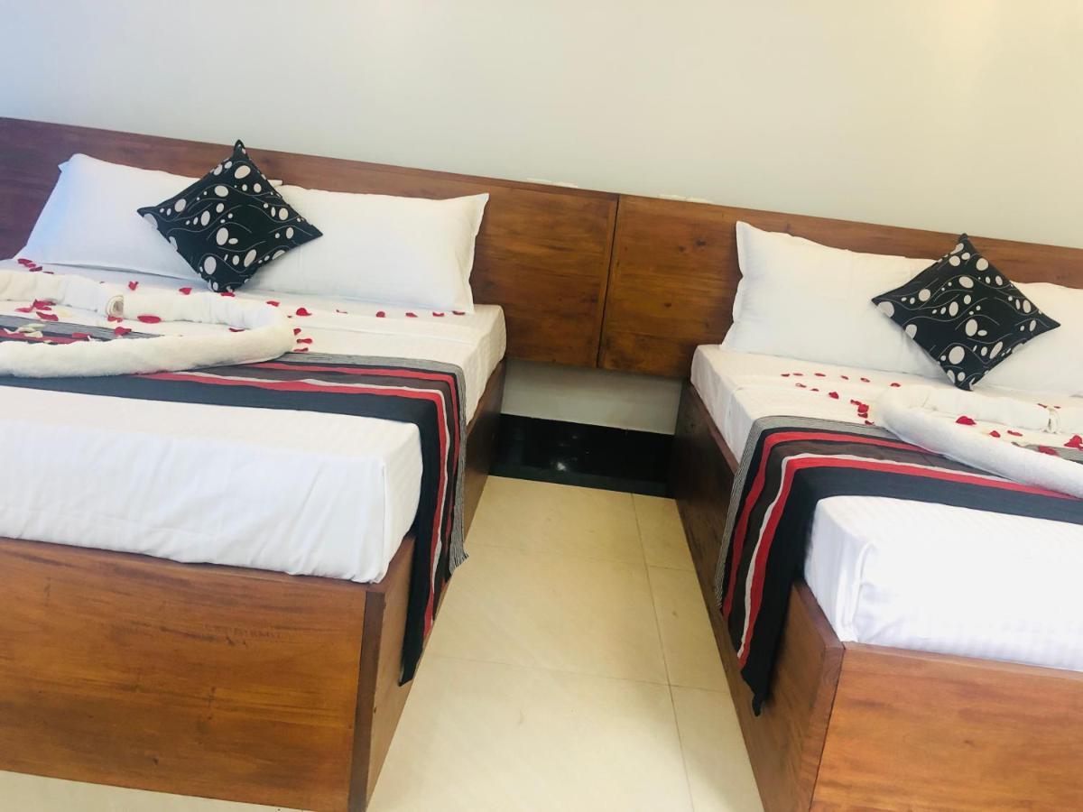 Boo Kirinda Holiday Resort バドゥッラ エクステリア 写真