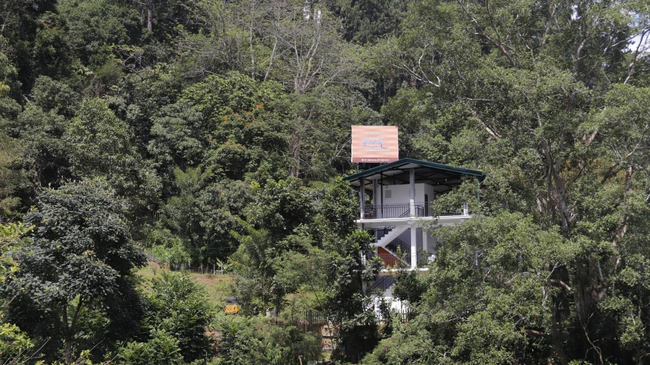 Boo Kirinda Holiday Resort バドゥッラ エクステリア 写真