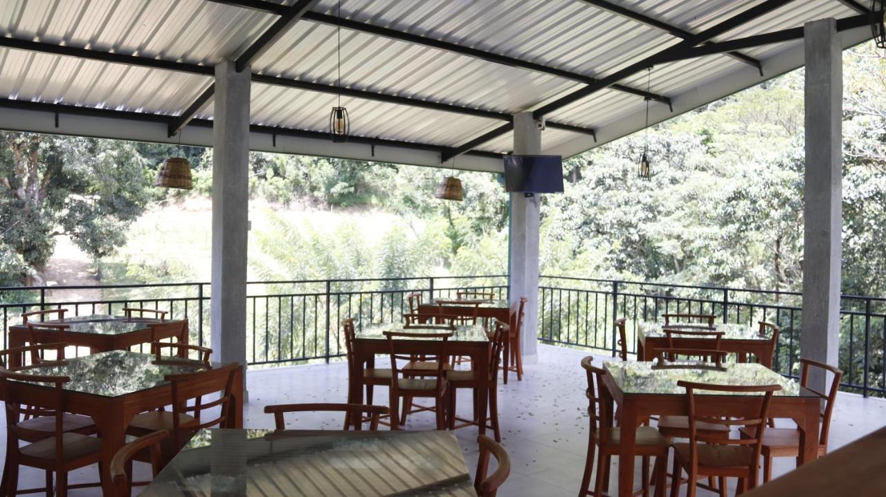 Boo Kirinda Holiday Resort バドゥッラ エクステリア 写真