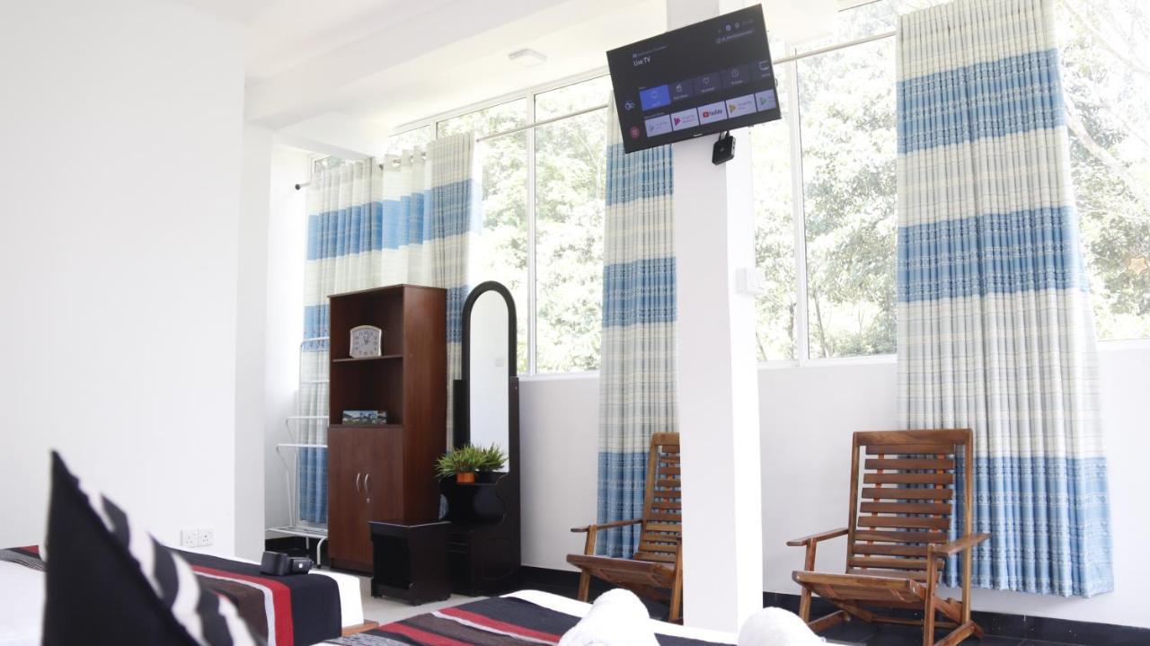 Boo Kirinda Holiday Resort バドゥッラ エクステリア 写真